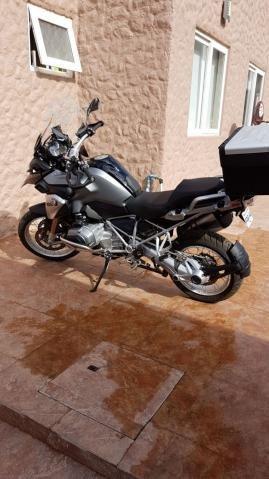 Bmw 1200 gs