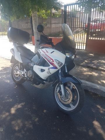 Moto honda varadero