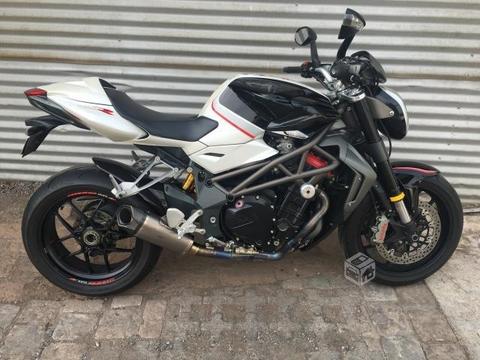 Mv Agusta Brutale 1090 RR