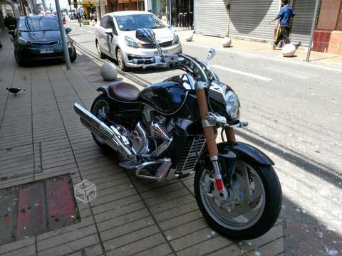 Suzuki Intruder boulevard M 1800 R