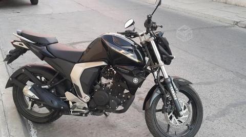 Yamaha fz 2.0