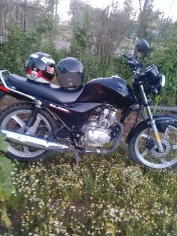 moto honda