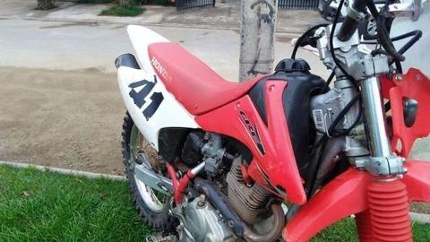 Moto CRF230