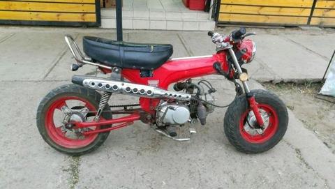 Dax 125cc