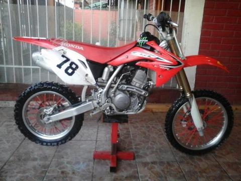 Honda crf 150R