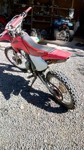 Honda crf 230 año 2007