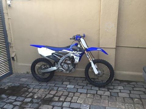 Yz250f yzf250 yz250 f