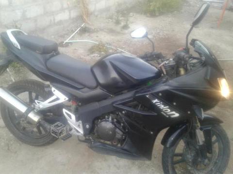 Moto kinlon 150-30jl