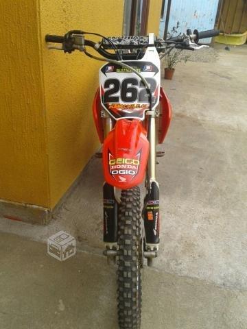 Honda crf 150RB