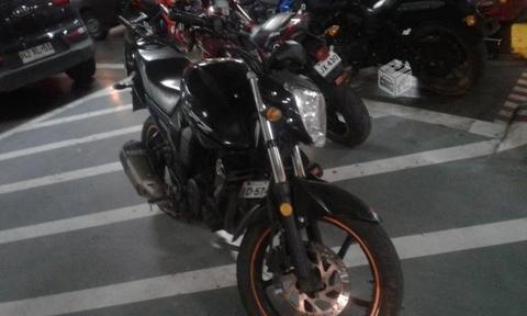 Yamaha FZ16