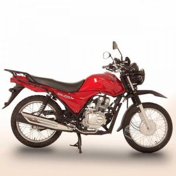 Honda gl-150
