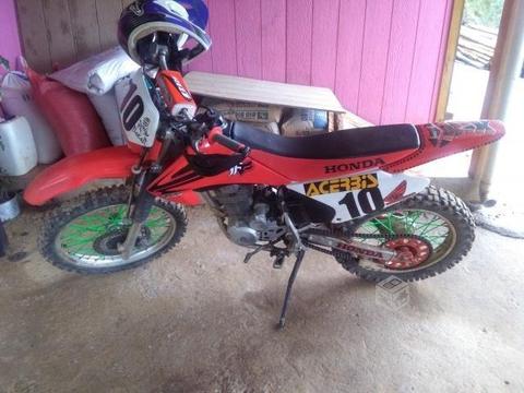 Honda crf 230