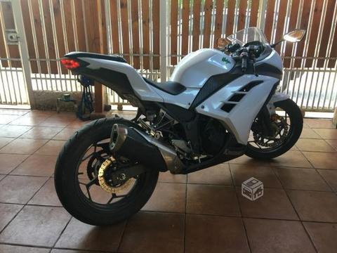 Kawasaki Ninja 300 ABS