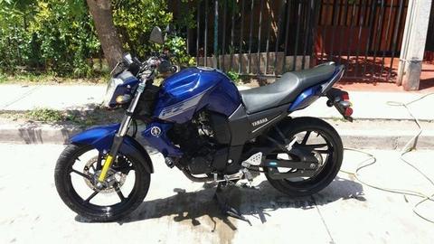 Yamaha fz