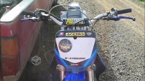 Yz 250 98