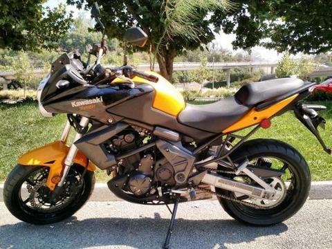 Kawasaky VERSYS 650