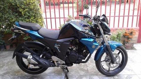 Yamaha Fz16 2.0