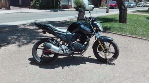 Yamaha fz