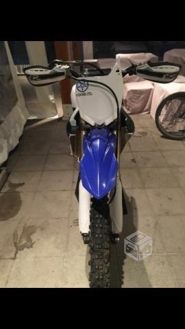 Yz fx 250