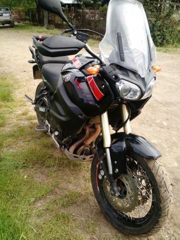 YAMAHA XT 1200 Z(Super Tenere)