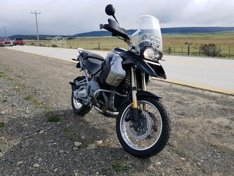 Bmw gs 1200