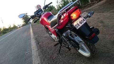 Honda gl 150