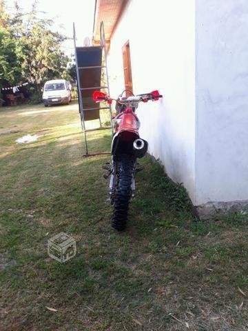 Honda crf 230 impecable