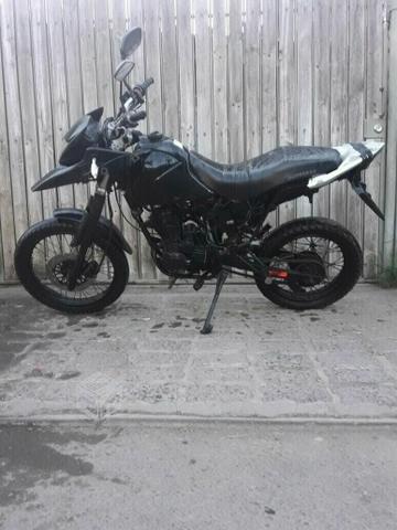 Motorat 250