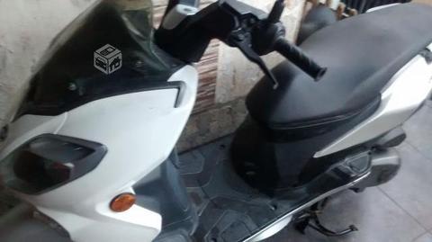 Moto scooter cityblade 150cc