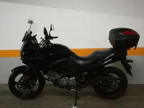 Suzuki Vstrom 650