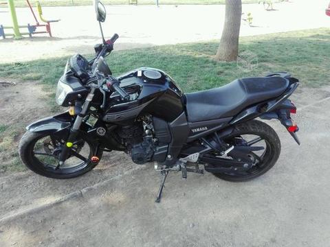 Yamaha fz