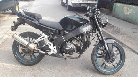 moto kilon