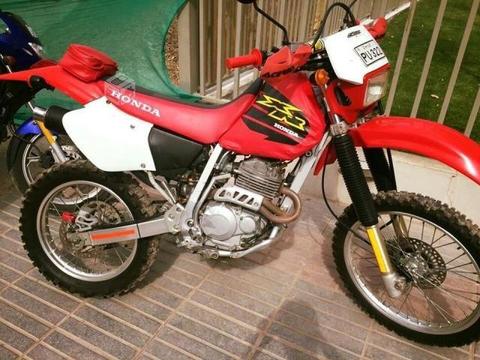 Xr250