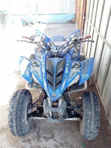 yamaha raptor 350