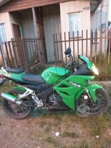 moto kinlon 150cc