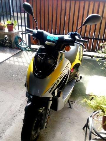 Scooter GP1 150
