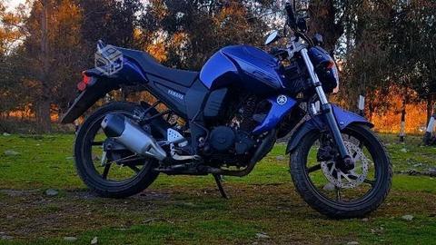 Yamaha fz