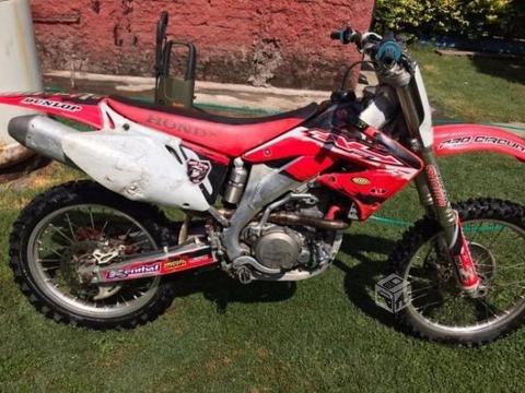 Crf450