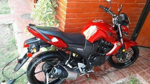 Fz 16 oportunidad