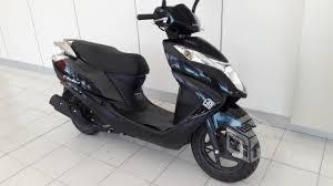 Honda new elite