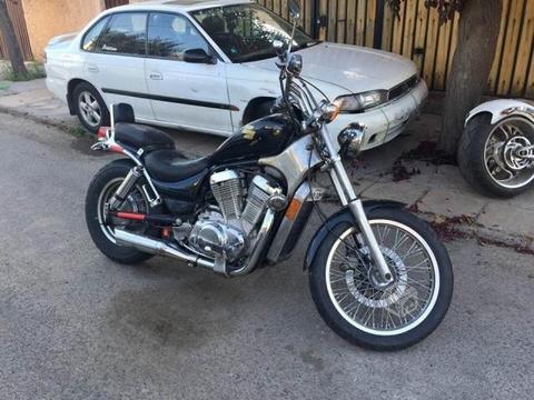 Suzuki Intruder 1995