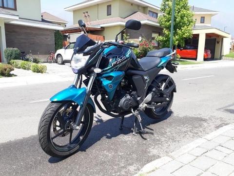 Yamaha FZ-S 2016