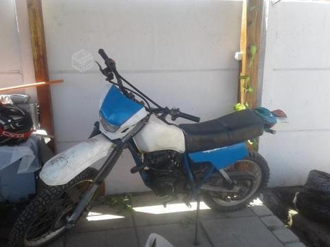 Yamaha xt 200cc