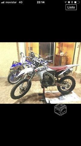 Yz450f yzf450 yzf 450 2013