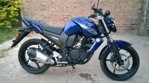 Busco: Yamaha Fz 16