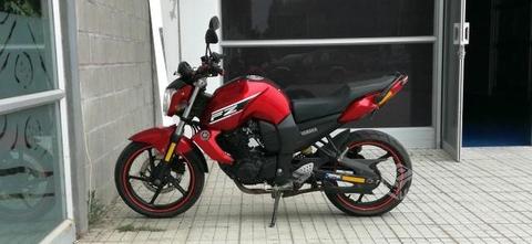 Yamaha fz16 excelente estado