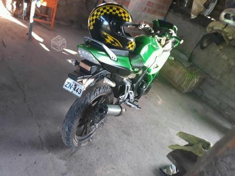 Moto kirlon