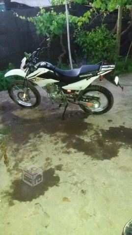 moto xr 125