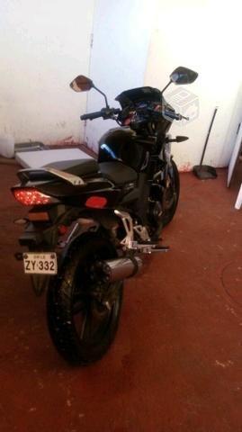 Moto kinlon 150-30 año 2011