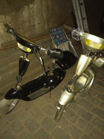 Scooter electricos